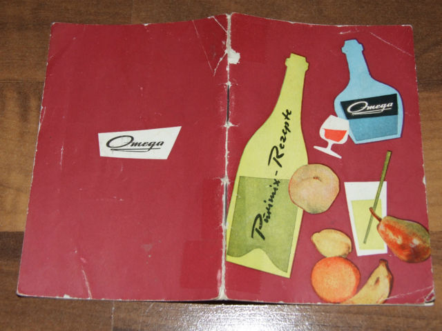 Rezeptheftchen Purimix Omega Altenburg Kochheft DDR 1962.jpg